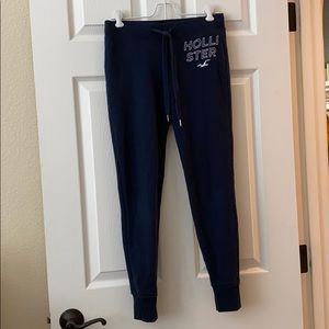 Hollister sweatpants